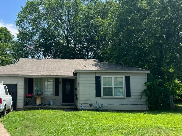 1111 N Marion Ave, Tulsa, OK 74115