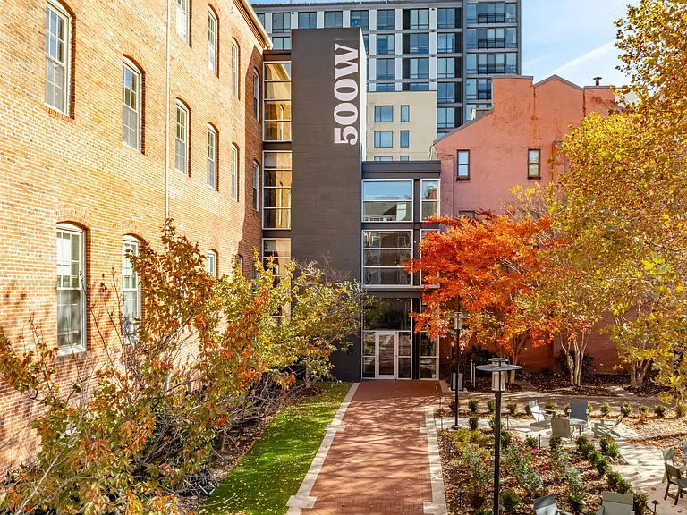 500 W Fayette St. — Photo 14