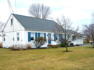 1351 E Oregon Rd, Lancaster, PA 17601