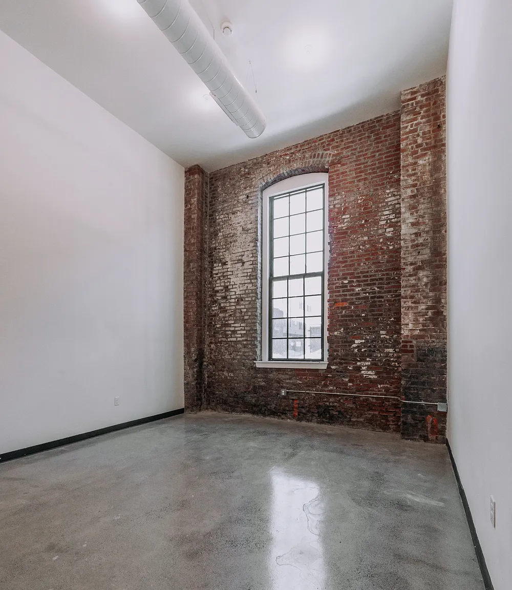Carriage Car Lofts — Photo 1