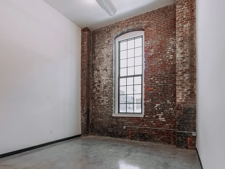 Carriage Car Lofts