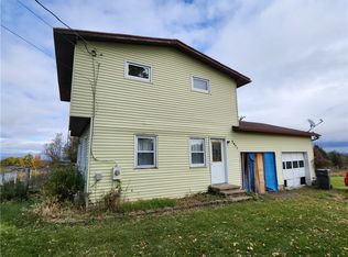 3451 Nunda Byersville Rd, Nunda, NY 14517