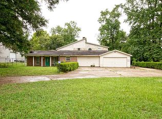 3428 Magnolia Dr, Porter, TX 77365