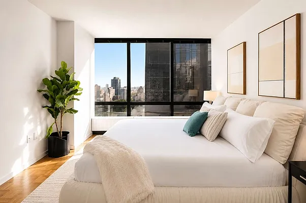 Bedroom, photo 2