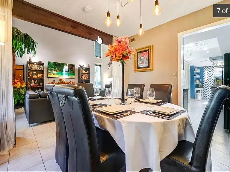 5305 Pebble Beach Dr #1202-B — Photo 9