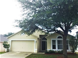 618 Milford St, Davenport, FL 33897