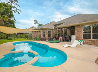 26 Lufberry Pl, Tomball, TX 77375