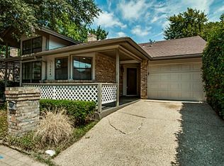 1524 Spenwick Ter, Dallas, TX 75204