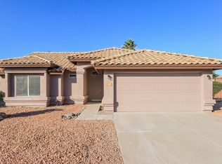3422 N Sea Pnes, Mesa, AZ 85215