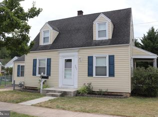 201 Garlinger Ave, Hagerstown, MD 21740