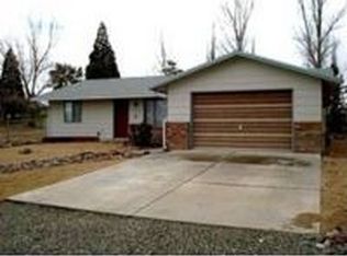 1073 N Stirrup High Dr W, Dewey, AZ 86327