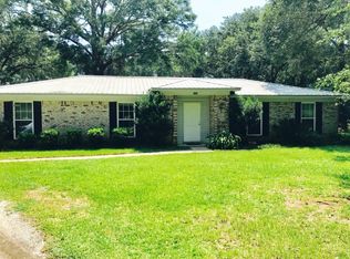 6699 Ryan Rd, Theodore, AL 36582