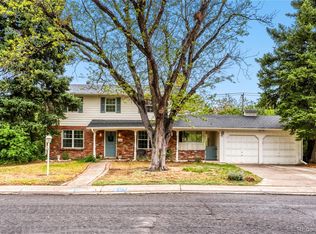 3320 S Locust St, Denver, CO 80222