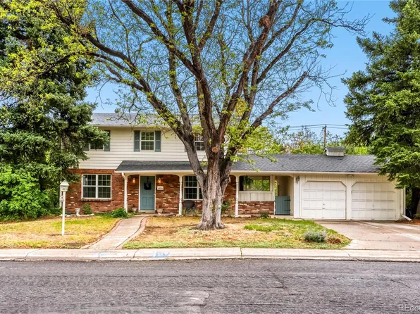 3320 S Locust Street, Denver, CO 80222