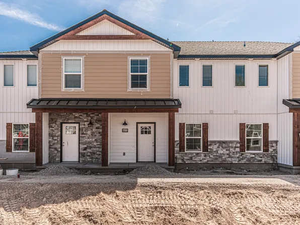 359 N 3 W #704, Rigby, ID 83442