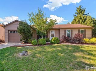 400 Towhee St, Fort Collins, CO 80526