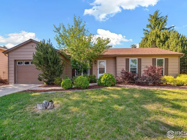 400 Towhee St, Fort Collins, CO 80526