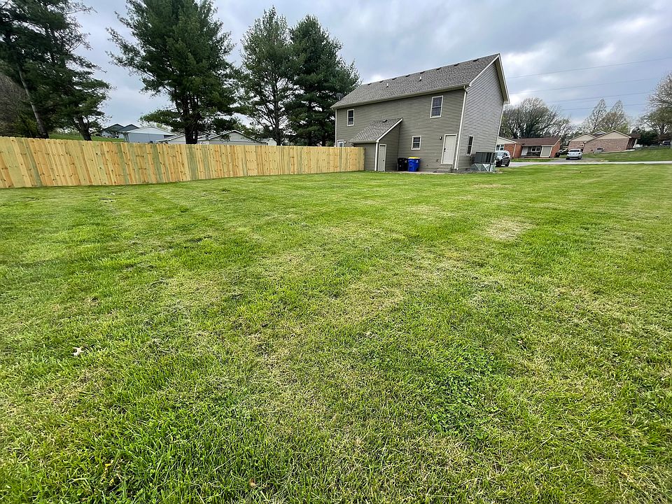 Planning to enclose backyard with Privacy Fence soon