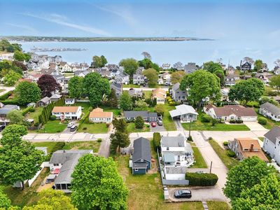 27 Prospect Avenue, Niantic, CT, 06357