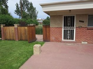 3222 W 28th Ave, Denver, CO 80211