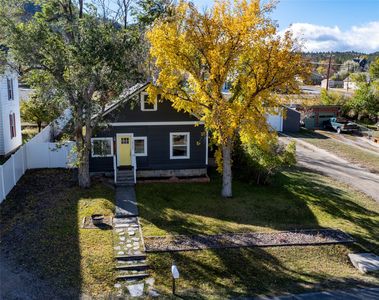 1815 Choteau St, Helena, MT, 59601