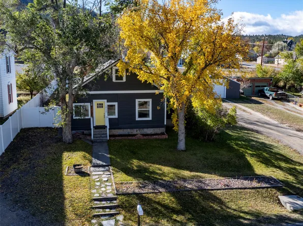 1815 Choteau St, Helena, MT 59601