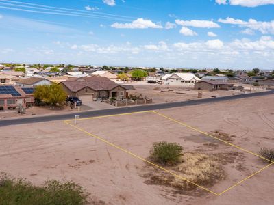 11731 W Loma Vista Dr #830, Arizona City, AZ, 85123