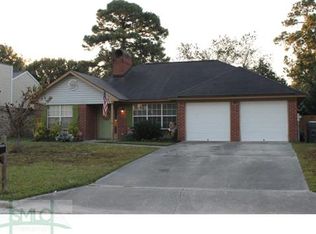 123 Mapmaker Ln, Savannah, GA 31410