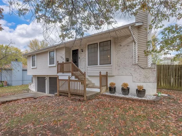 123 Brian Ave, Belton, MO 64012