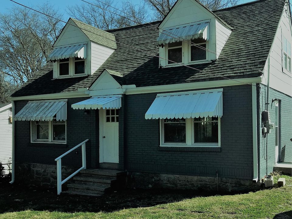1st image of 1701 Meridian St #A