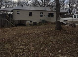 17197 Black Oak Rd, Winslow, AR 72959