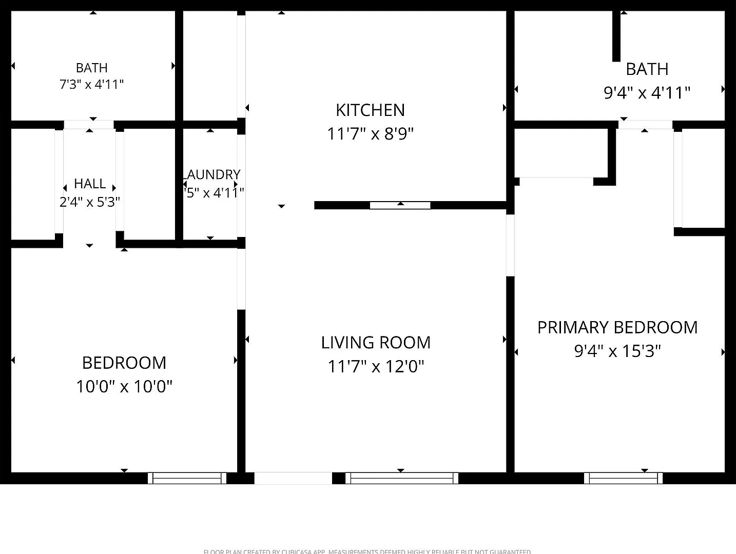 1624 Aquarena Springs Dr — Photo 2