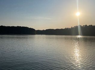 488 Lakeside Trl, Martin, GA 30557