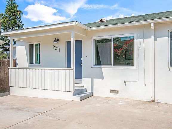 2nd image of 9211 Earl St #9211