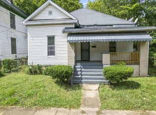 2318 Avenue H, Birmingham, AL 35218