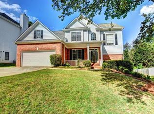 2995 Ridge Oak Dr, Suwanee, GA 30024