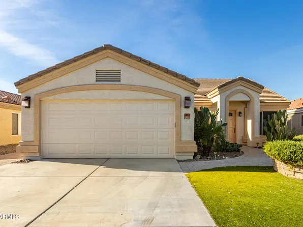 17912 N 112TH Drive, Surprise, AZ 85378