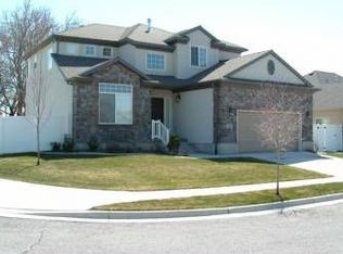 224 W Sienna Ln, Centerville, UT 84014
