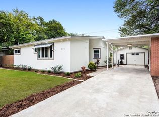 618 Brightwood Pl, San Antonio, TX 78209