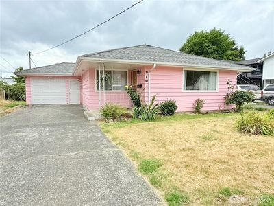 210 W Emerson Ave, Hoquiam, WA, 98550
