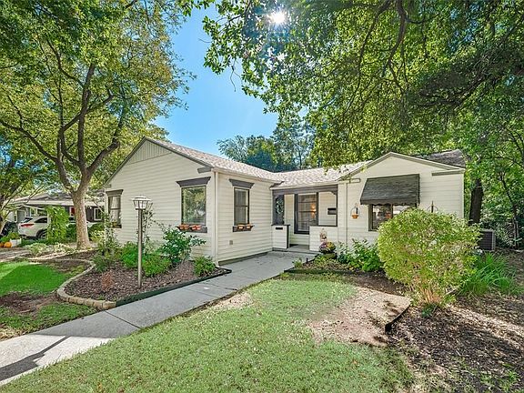 2nd image of 6413 Kenwick Ave