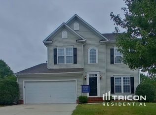 622 Springhouse Pl, Clover, SC 29710