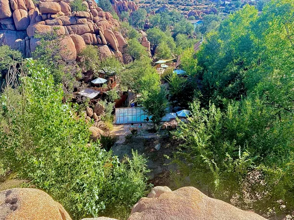 4395 Lake Frk, Prescott, AZ