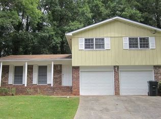 524 San Marcos Way, Stone Mountain, GA 30083