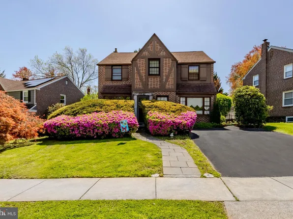 1640 Surrey Ln, Havertown, PA 19083