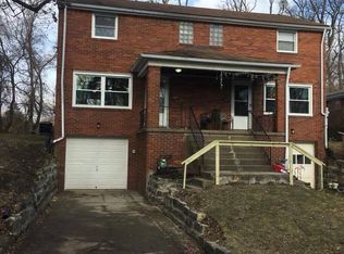 265 Pheasant Dr, Pittsburgh, PA