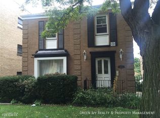 6817 N Ridge Blvd UNIT 1, Chicago, IL 60645