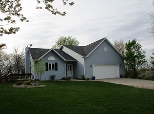 2518 County Road K, Barneveld, WI 53507