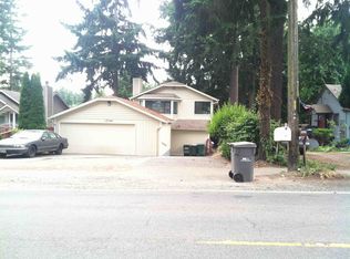 13741 30th Ave NE, Seattle, WA 98125