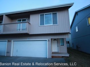 5203 Sleepy Meadow Pl, Anchorage, AK 99507